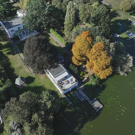 Villa Weissensee Potsdam Dış mekan fotoğraf