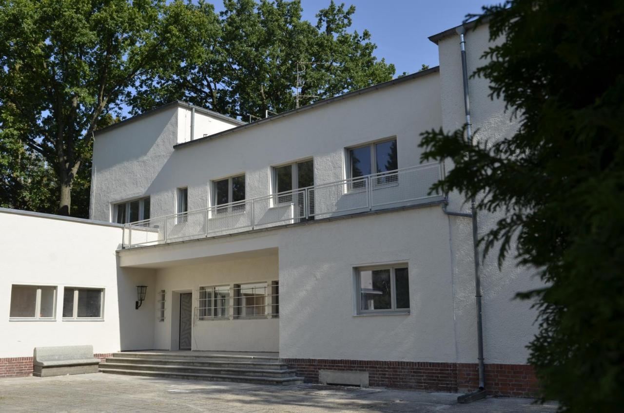 Villa Weissensee Potsdam Dış mekan fotoğraf
