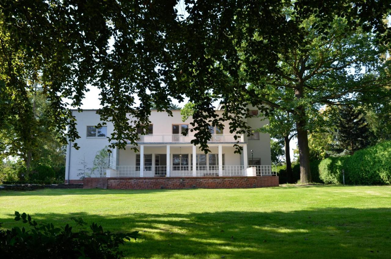 Villa Weissensee Potsdam Dış mekan fotoğraf