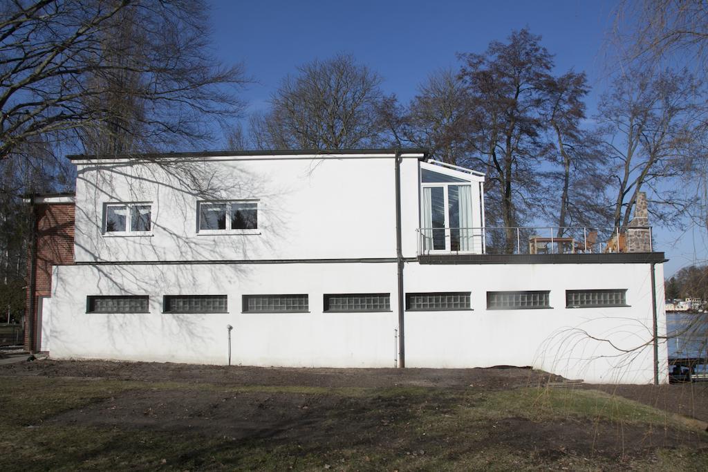 Villa Weissensee Potsdam Dış mekan fotoğraf